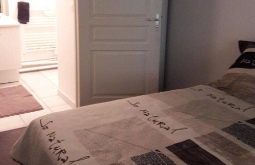 Lille Centre Ville Apartment | Appartement avec parking proche gares Grand Palais