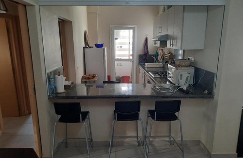 Bouznika Apartment | Appartement avec piscine à bouznika