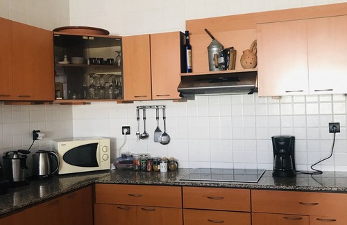 Haut Founty Apartment | Appartement Avec Terrasse Dans la Douceur D'agadir