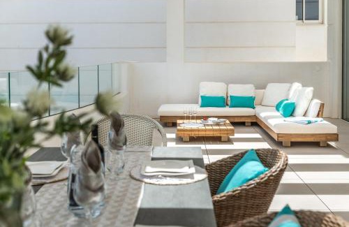 Ojen Apartment | Appartement avec vues sur Marbella