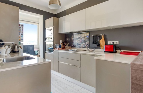 Le Piol Apartment | Appartement Ayres - Welkeys