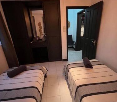Pereybere Apartment | Appartement Baobab 2