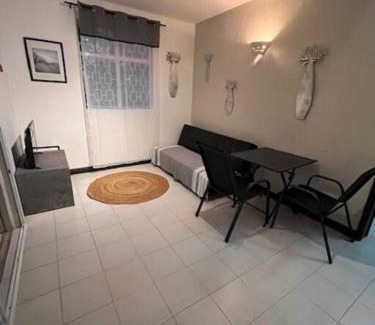 Pereybere Apartment | Appartement Baobab 2