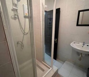 Pereybere Apartment | Appartement Baobab 2