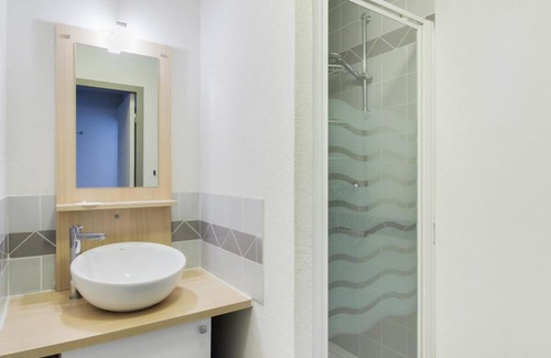 Sers Apartment | Appartement Barèges, 2 pièces, 6 personnes - FR-1-403-48