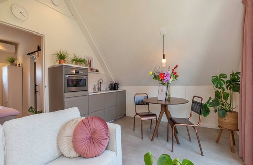 Kortgene Apartment | Appartement 'Bed by Al' by Interhome