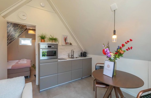 Kortgene Apartment | Appartement 'Bed by Al' by Interhome