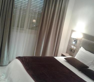 Skhirat Apartment | Appartement Bella Vista