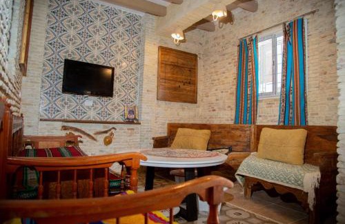 Tozeur Apartment | Appartement Berbère