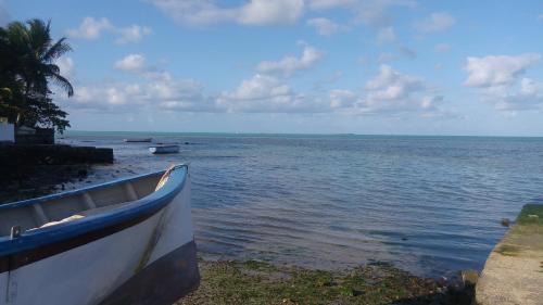 Mahebourg Apartment | Appartement Blue Coast