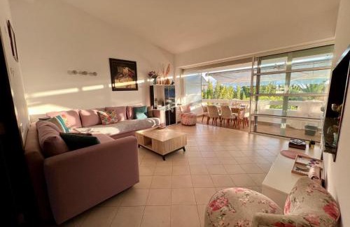 Cherrat Apartment | Appartement Bouznika Bay Golf Beach