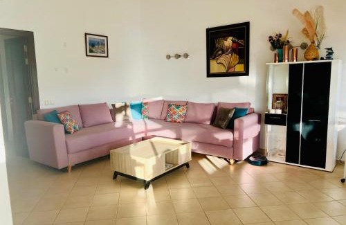 Cherrat Apartment | Appartement Bouznika Bay Golf Beach