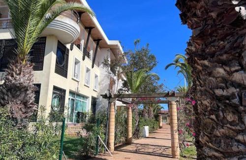 Cherrat Apartment | Appartement Bouznika Bay Golf