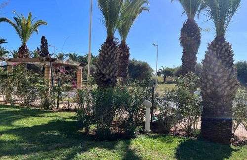Cherrat Apartment | Appartement Bouznika Bay Golf
