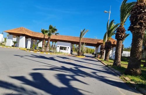 Cherrat Apartment | Appartement Bouznika Bay Golf