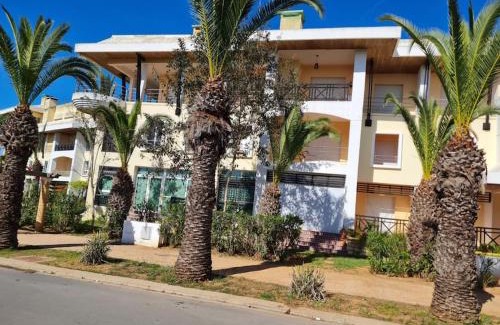 Cherrat Apartment | Appartement Bouznika Bay Golf