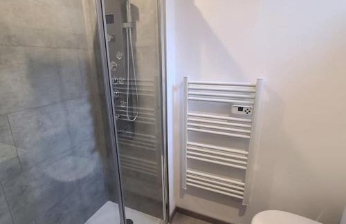 Saint-Marc Apartment | Appartement Brest Pilier Rouge