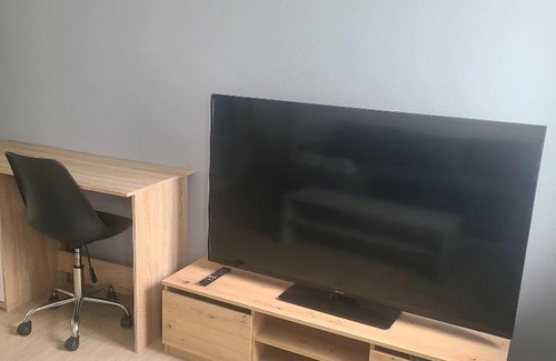 Saint-Marc Apartment | Appartement Brest quartier Saint Michel