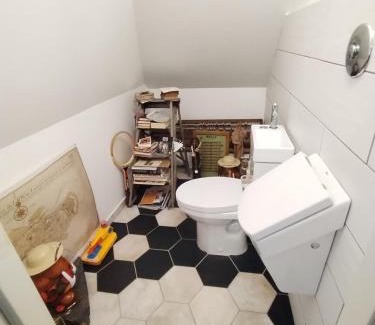 Laon Apartment | Appartement cœur de ville, studio artistique