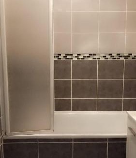 Le Couchant Apartment | Appartement Cabine - Résidence du PARC - Quartier du couchant - Proche de la mer