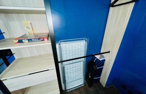 Noyers-sur-Cher Apartment | Appartement Calao