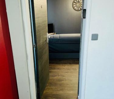 Noyers-sur-Cher Apartment | Appartement Calao