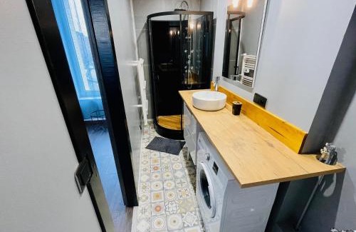 Noyers-sur-Cher Apartment | Appartement Calao