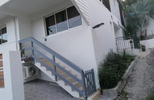 Le Gosier Apartment | Appartement calme à GOSIER Au centre de l'île