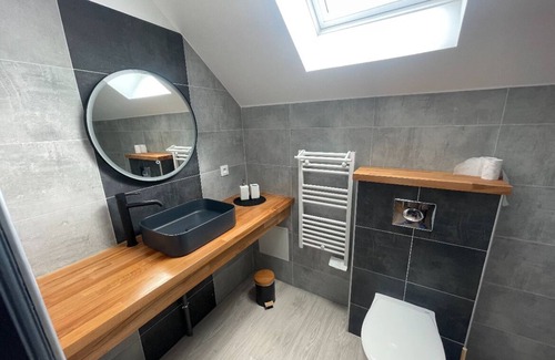 Camon Apartment | Appartement Camon