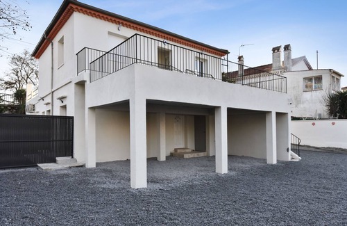Plaine de la Brague Apartment | Appartement Capri - Welkeys