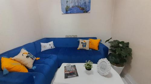Martil Apartment | appartement central plein d’expérience