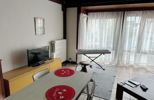 Tournai Apartment | Appartement centre ville