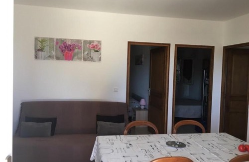 Cervione Apartment | Appartement Cervione