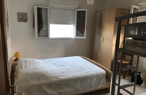 Cervione Apartment | Appartement Cervione