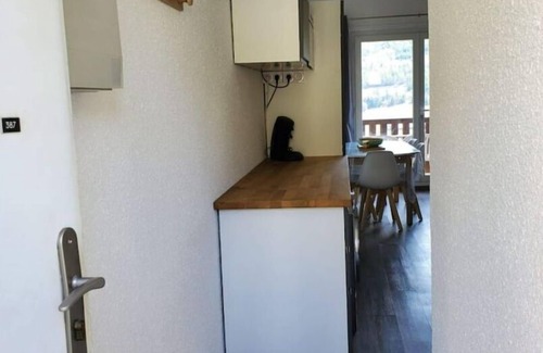 Barcelonnette Apartment | Appartement Chaleureux