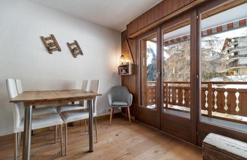 Ovronnaz Apartment | Appartement chaleureux à Ovronnaz