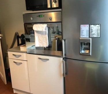 Les Lilas Apartment | Appartement charmant à 5 minutes du métro