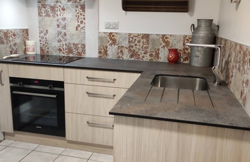 Mont-Dore Apartment | Appartement Classé 3 T2bis à 300m des Thermes du Mont Dore