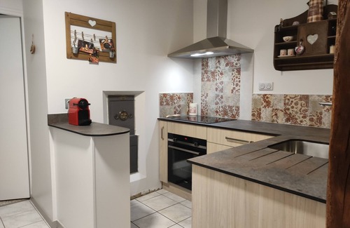 Mont-Dore Apartment | Appartement Classé 3 T2bis à 300m des Thermes du Mont Dore