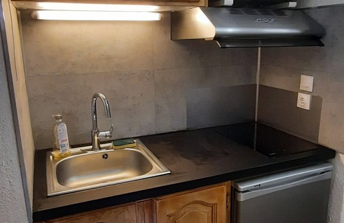 Ax-les-Thermes Apartment | Appartement Climatisé 6 Places Bonascre, ax les Thermes, Accès Piscine