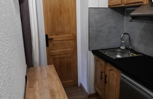 Ax-les-Thermes Apartment | Appartement Climatisé 6 Places Bonascre, ax les Thermes, Accès Piscine