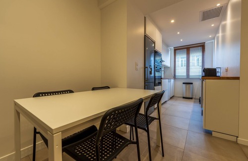 Liberation Apartment | Appartement Climatisé et Rénové