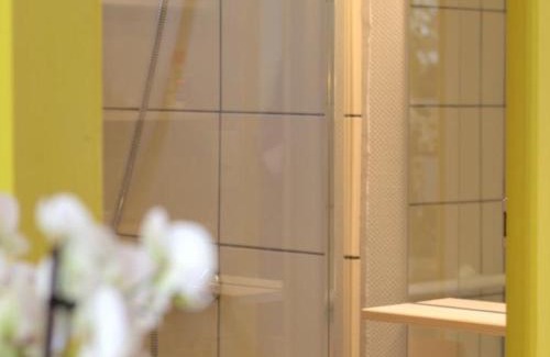 Andrezieux-Boutheon Apartment | Appartement cosy à Andrézieux-Bouthéon avec entrée indépendante - FR-1-496-194