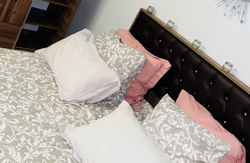 Roissy-en-Brie Apartment | Appartement Cocooing Roissy en Brie