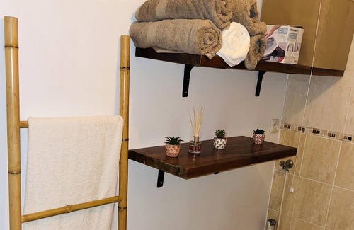 Roissy-en-Brie Apartment | Appartement Cocooing Roissy en Brie