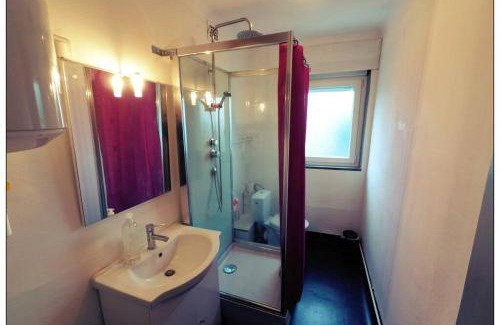 Stiring-Wendel Apartment | Appartement complet