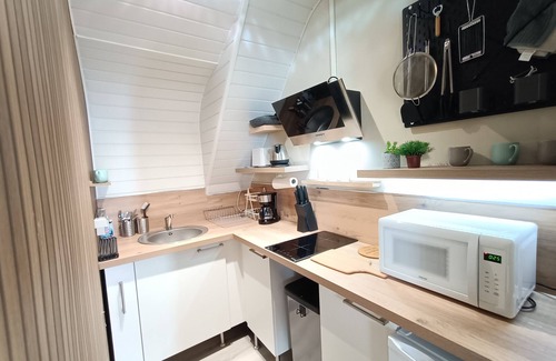 Laval Apartment | Appartement Confort Laval