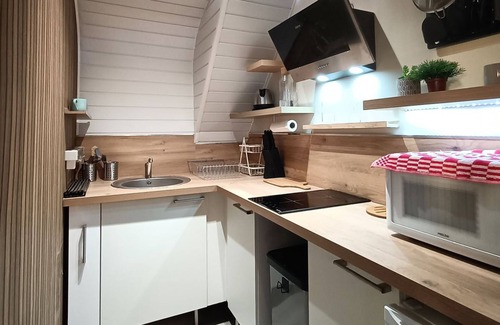 Laval Apartment | Appartement Confort Laval