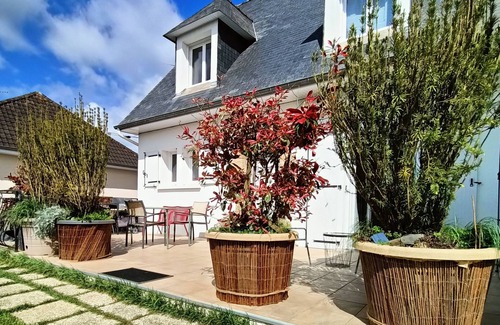 Laval Apartment | Appartement Confort Laval