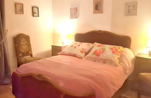 Morlaix Apartment | Appartement contemporain à Morlaix - 70 m² - proche centre-ville